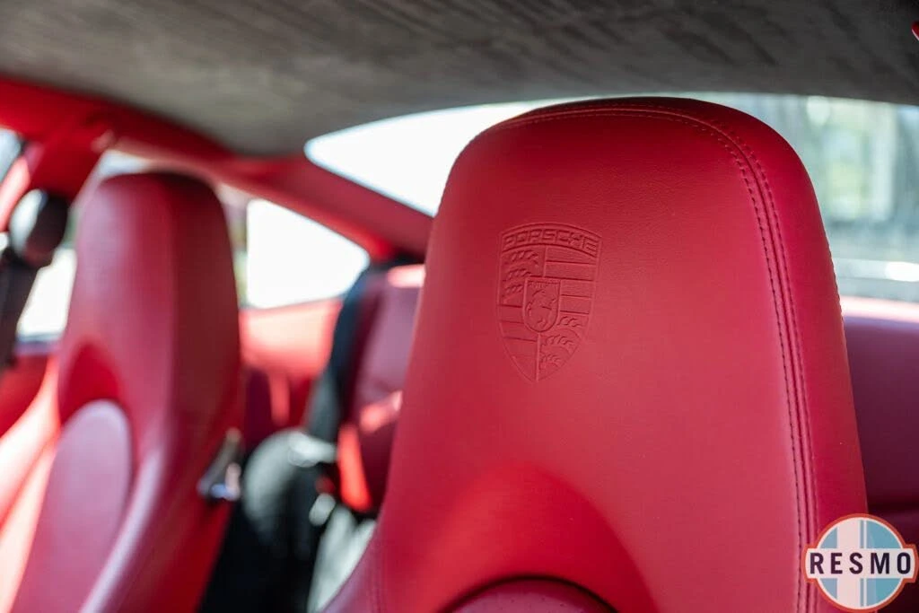 2008 Porsche 997 Carrera 4S - Image 24 of 31
