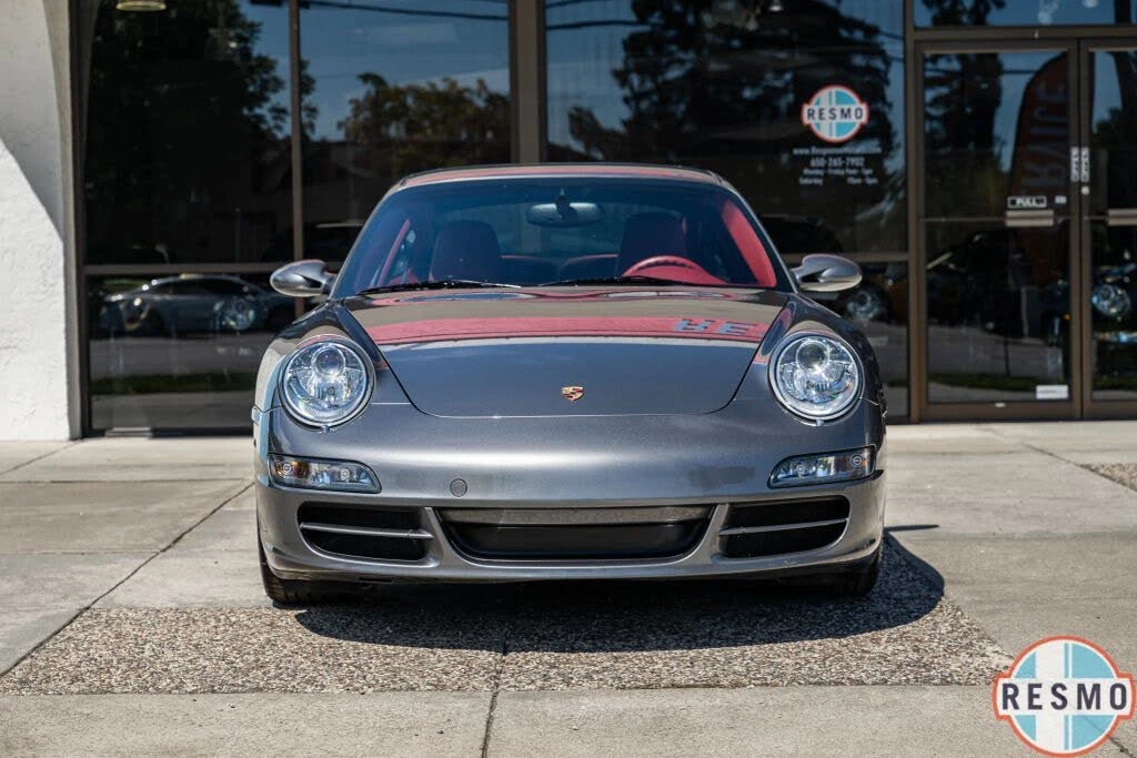 2008 Porsche 997 Carrera 4S - Image 31 of 31