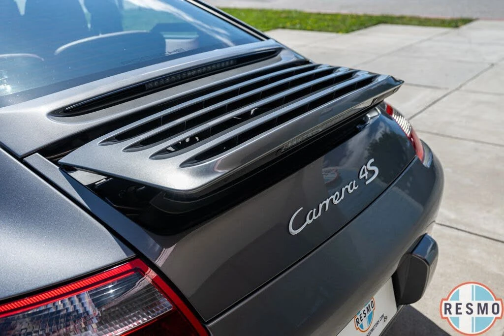 2008 Porsche 997 Carrera 4S - Image 13 of 31