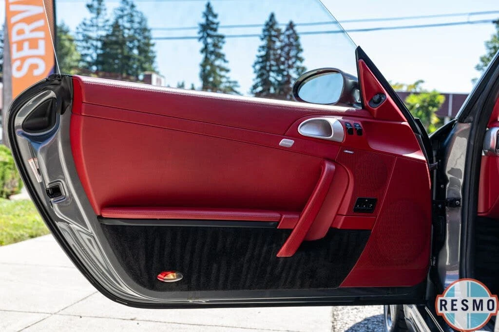 2008 Porsche 997 Carrera 4S - Image 22 of 31
