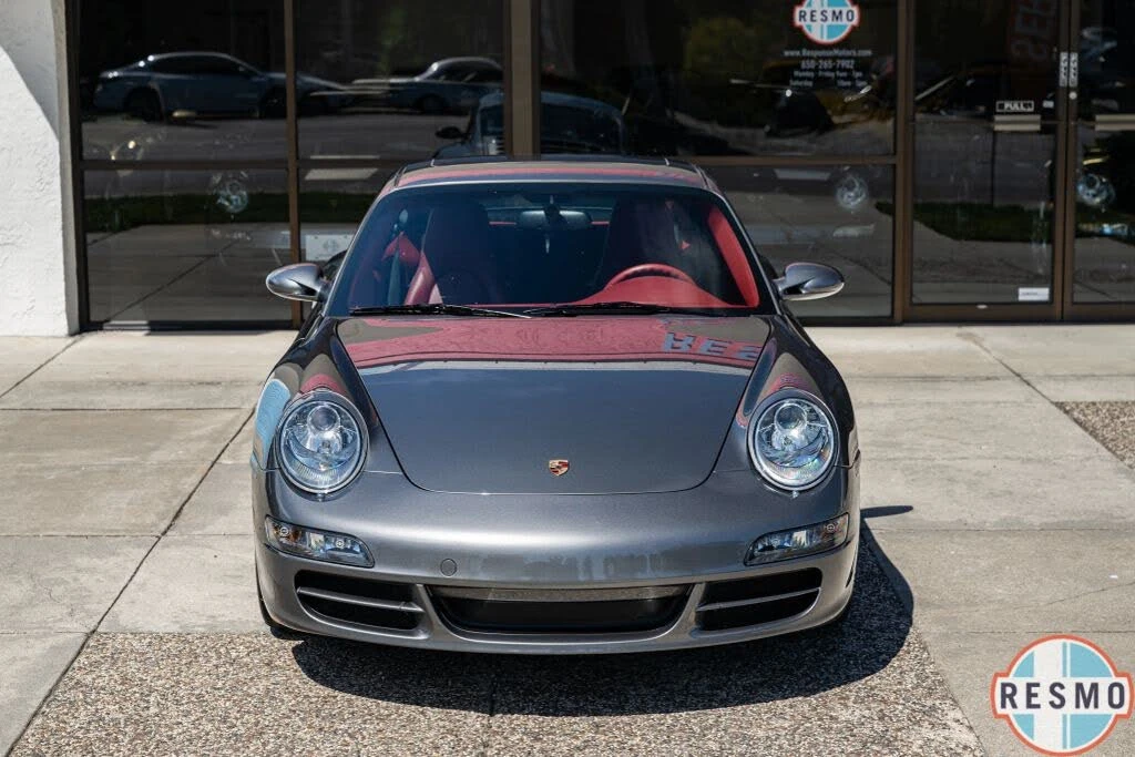 2008 Porsche 997 Carrera 4S - Image 2 of 31