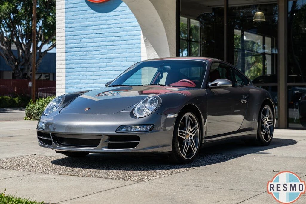 2008 Porsche 997 Carrera 4S - Image 3 of 31