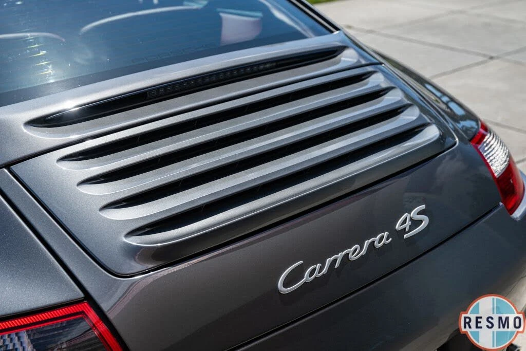 2008 Porsche 997 Carrera 4S - Image 15 of 31
