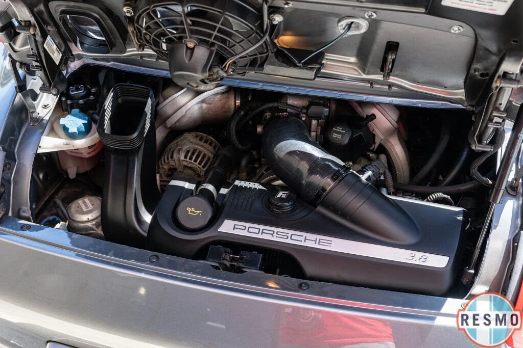 2008 Porsche 997 Carrera 4S - Image 21 of 31