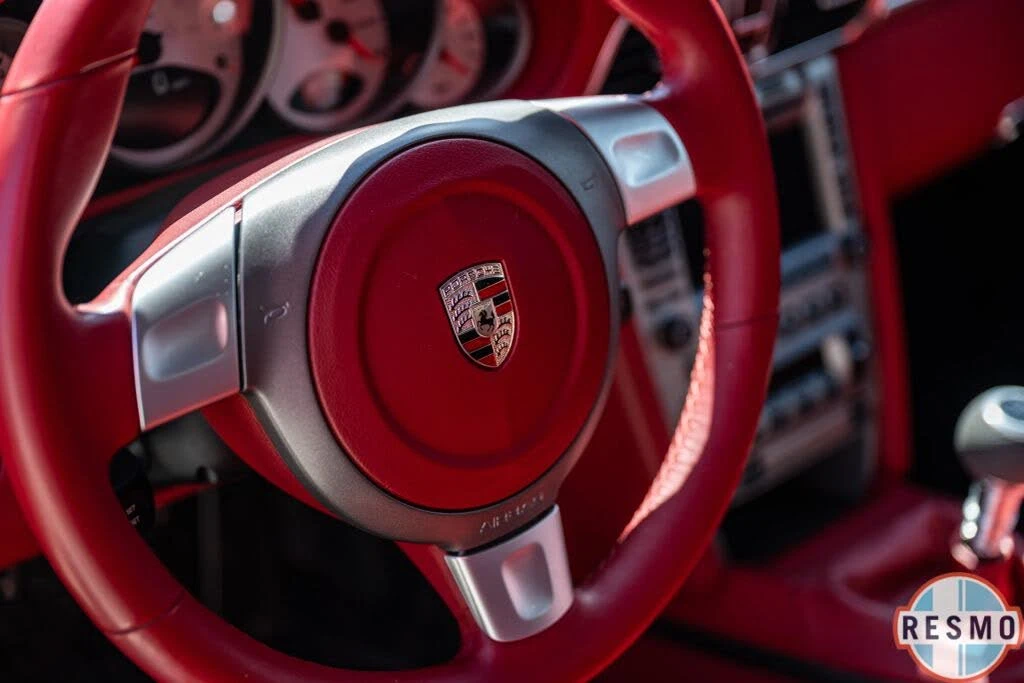 2008 Porsche 997 Carrera 4S - Image 25 of 31