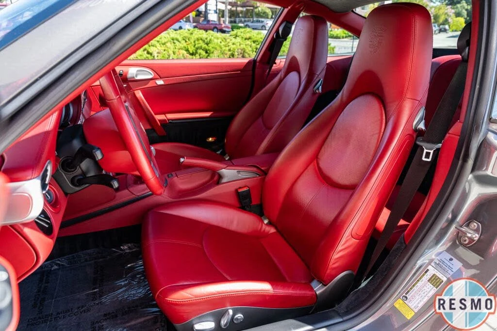 2008 Porsche 997 Carrera 4S - Image 9 of 31