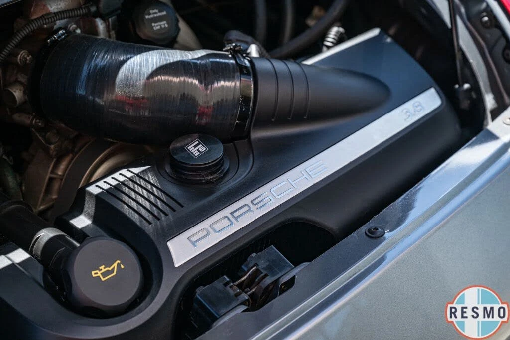 2008 Porsche 997 Carrera 4S - Image 20 of 31