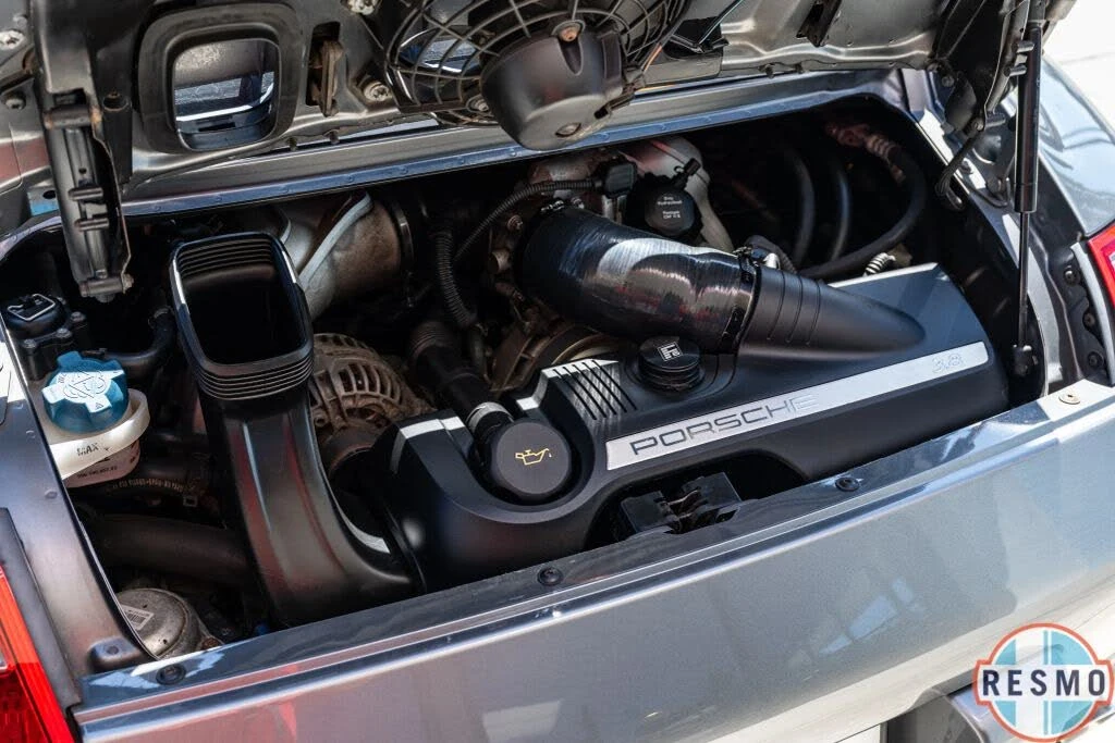 2008 Porsche 997 Carrera 4S - Image 19 of 31