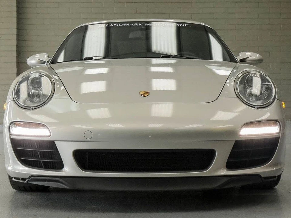 2008 Porsche 997 Carrera 4S - Image 5 of 31