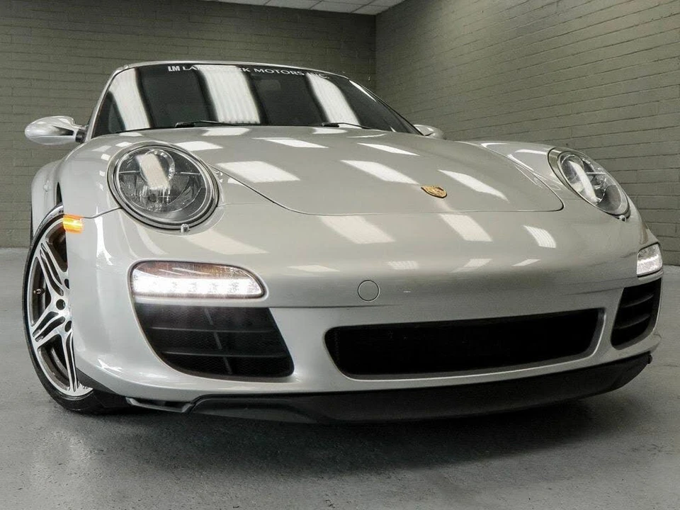 2008 Porsche 997 Carrera 4S - Image 7 of 31