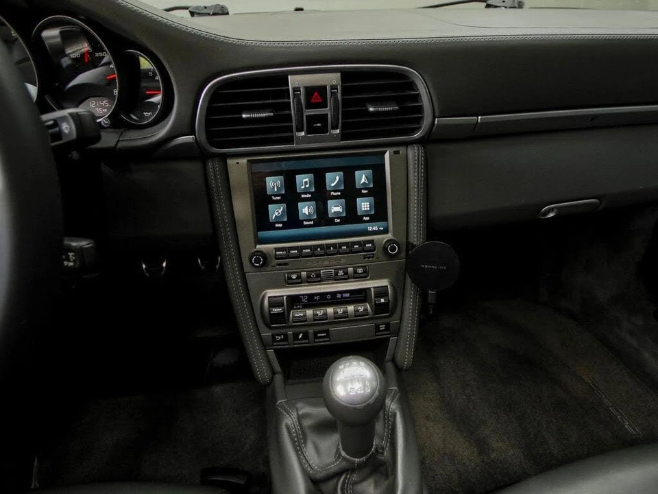 2008 Porsche 997 Carrera 4S - Image 16 of 31