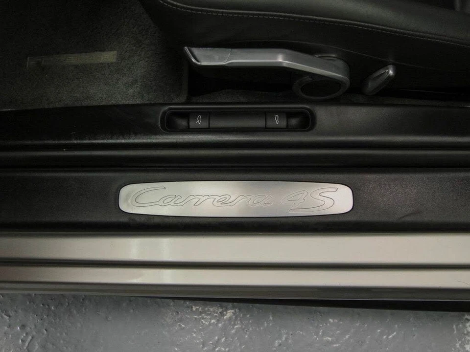 2008 Porsche 997 Carrera 4S - Image 26 of 31