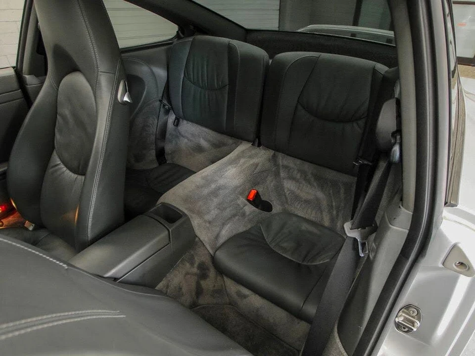 2008 Porsche 997 Carrera 4S - Image 24 of 31