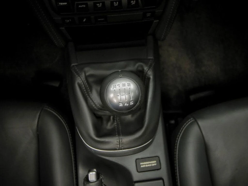 2008 Porsche 997 Carrera 4S - Image 18 of 31