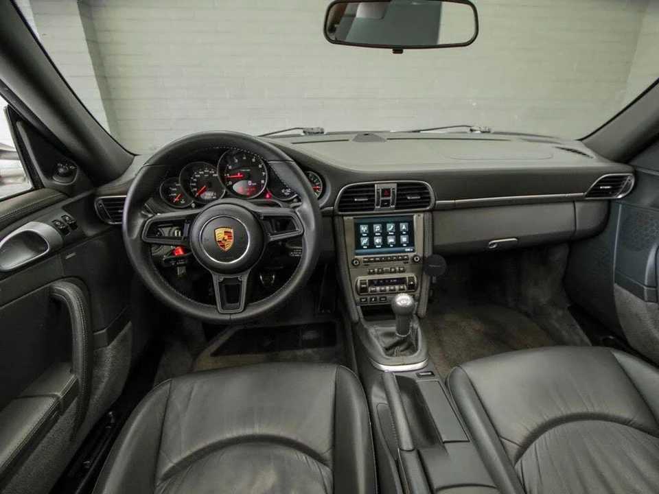 2008 Porsche 997 Carrera 4S - Image 13 of 31