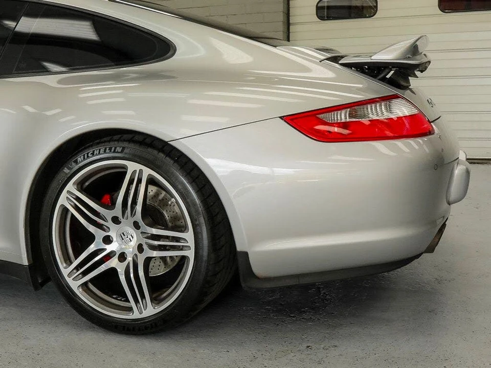2008 Porsche 997 Carrera 4S - Image 30 of 31