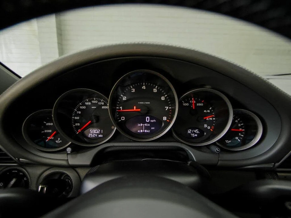 2008 Porsche 997 Carrera 4S - Image 15 of 31