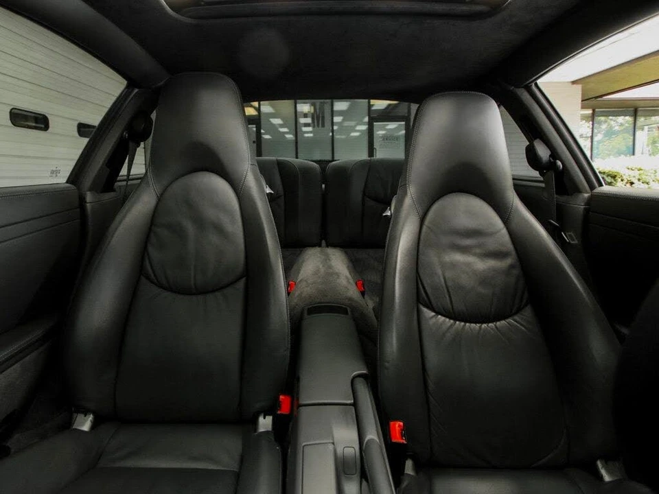 2008 Porsche 997 Carrera 4S - Image 22 of 31