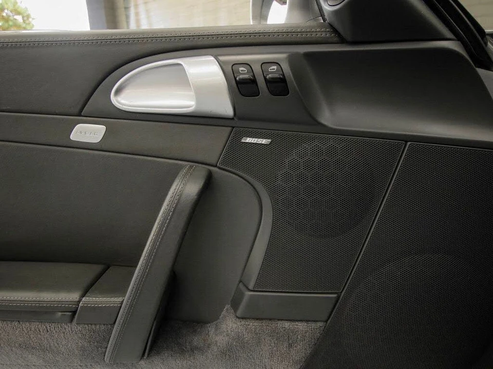 2008 Porsche 997 Carrera 4S - Image 25 of 31