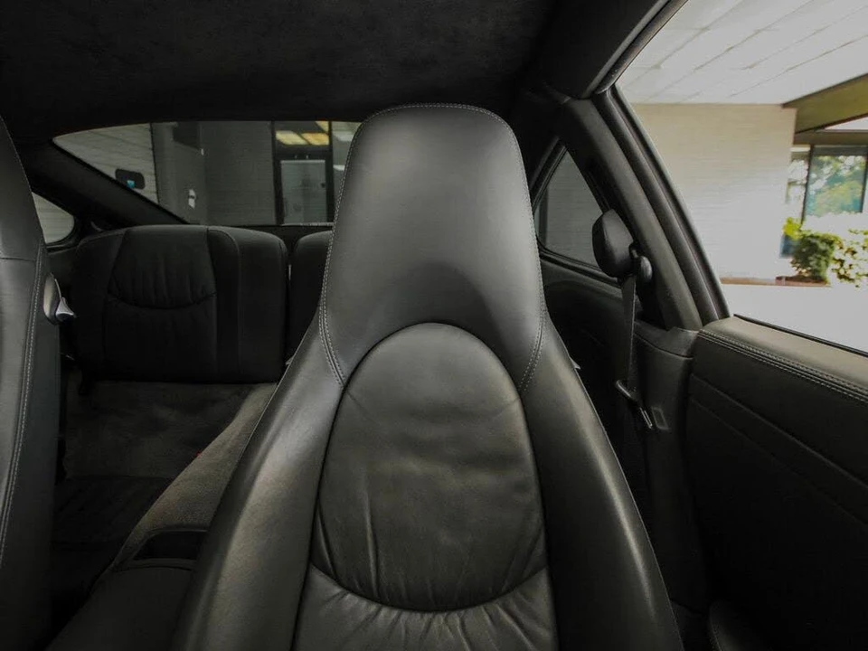 2008 Porsche 997 Carrera 4S - Image 23 of 31