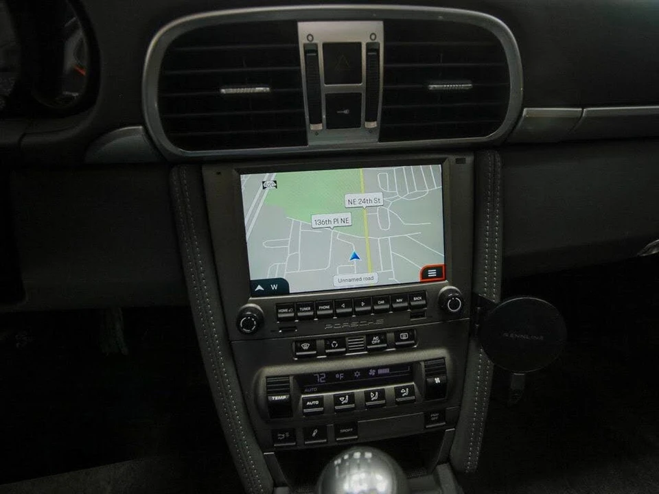 2008 Porsche 997 Carrera 4S - Image 17 of 31