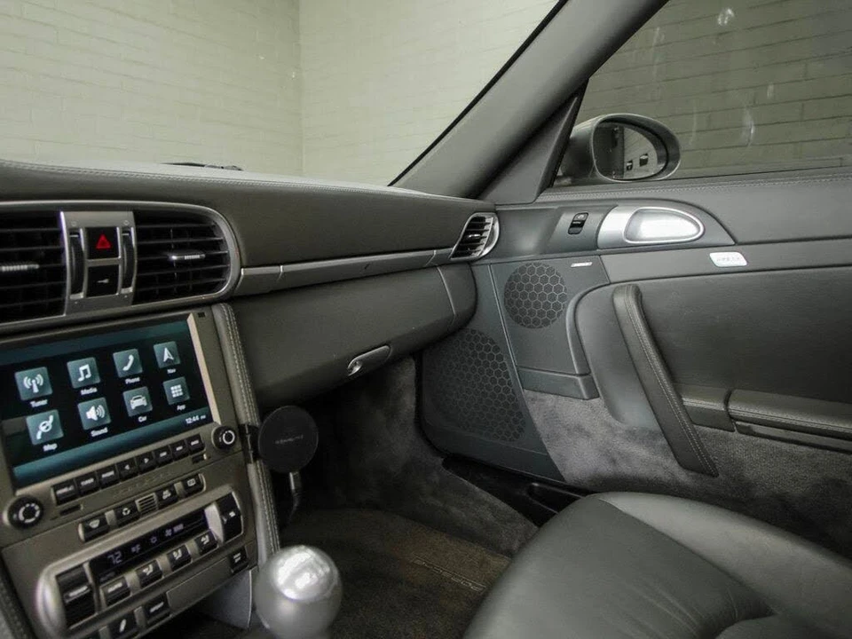 2008 Porsche 997 Carrera 4S - Image 19 of 31