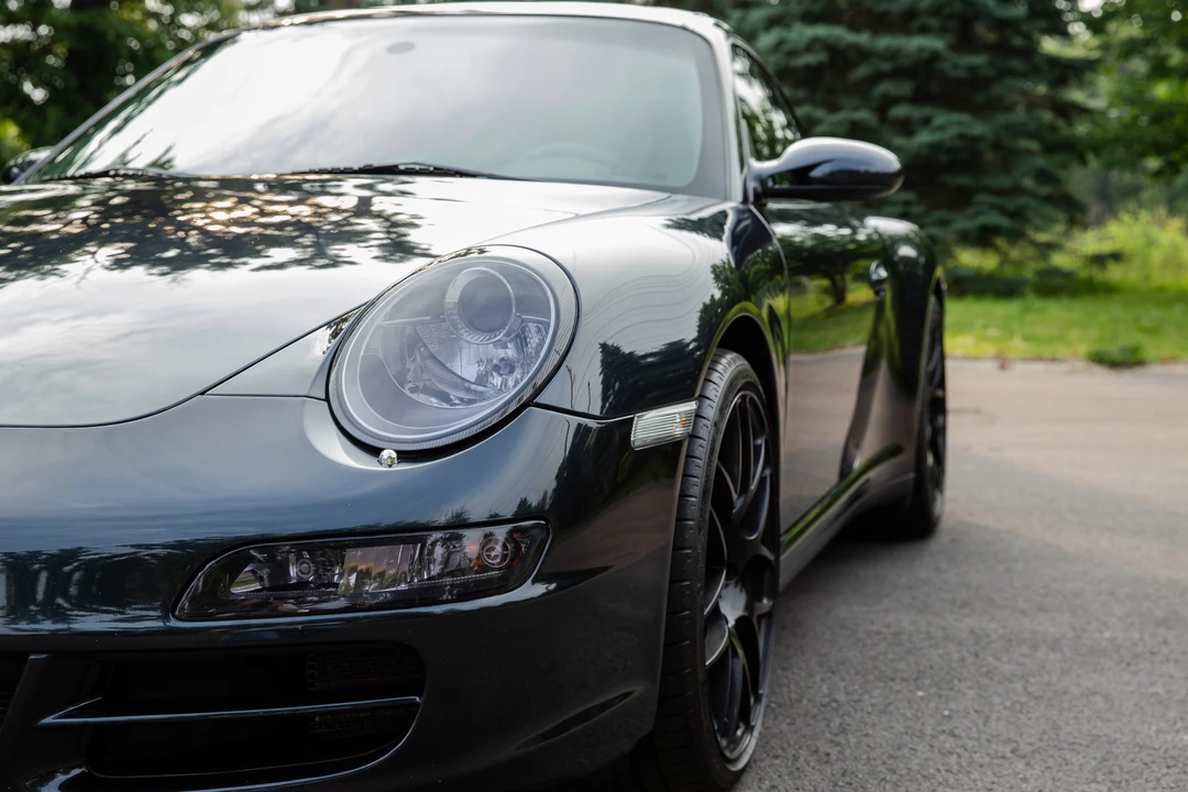 2008 Porsche 997 Carrera S - Image 20 of 31