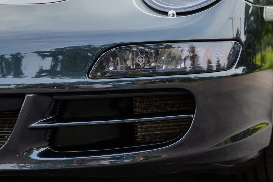 2008 Porsche 997 Carrera S - Image 23 of 31