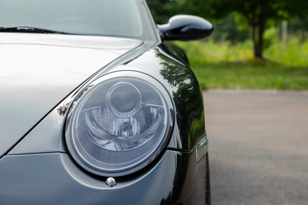 2008 Porsche 997 Carrera S - Image 21 of 31