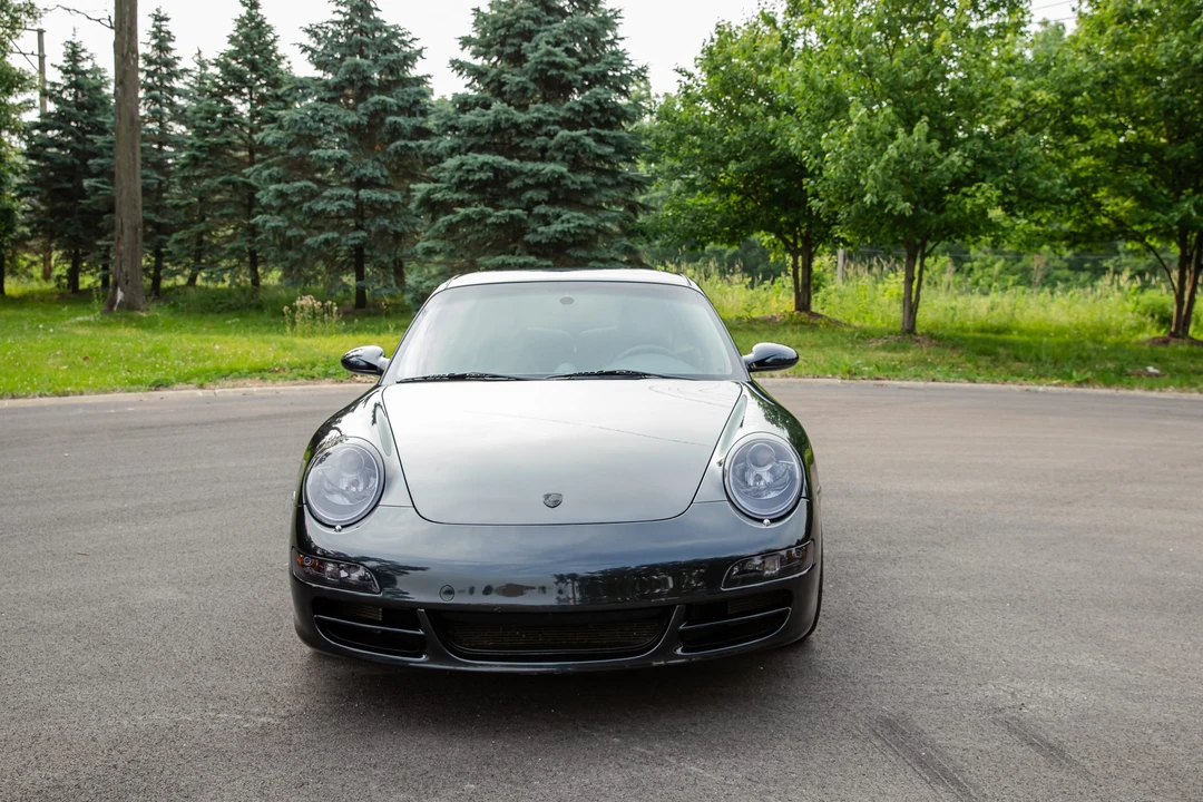2008 Porsche 997 Carrera S - Image 5 of 31