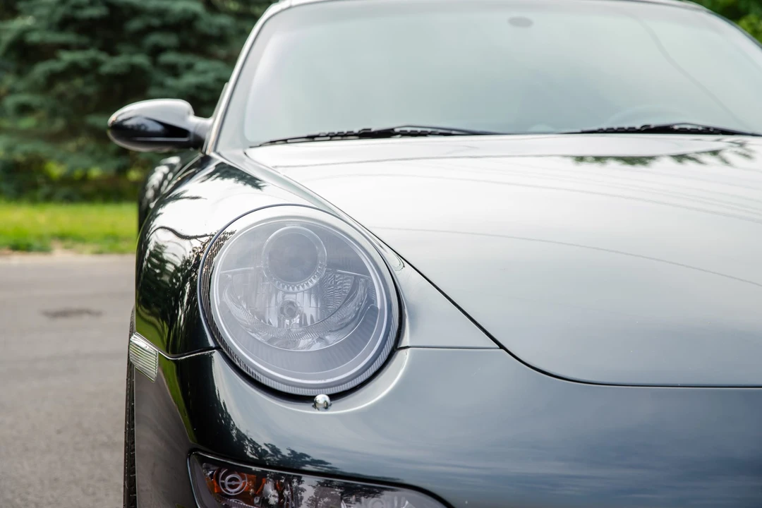 2008 Porsche 997 Carrera S - Image 18 of 31