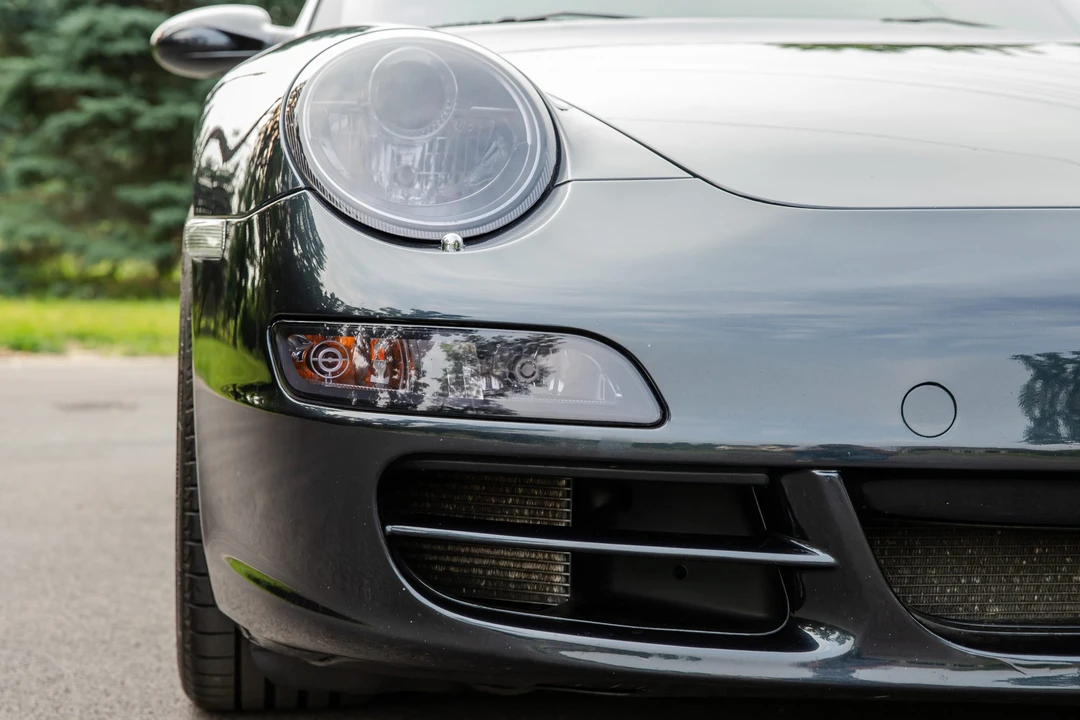 2008 Porsche 997 Carrera S - Image 19 of 31