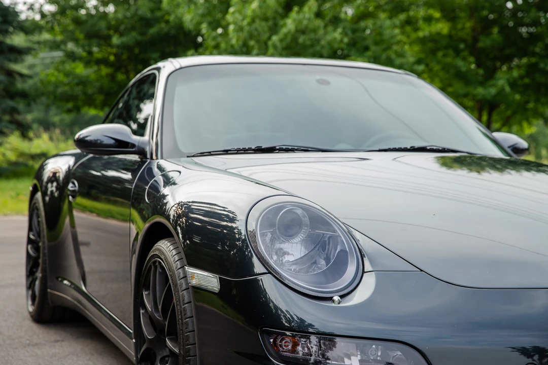 2008 Porsche 997 Carrera S - Image 16 of 31