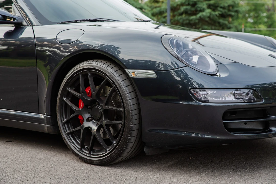 2008 Porsche 997 Carrera S - Image 13 of 31