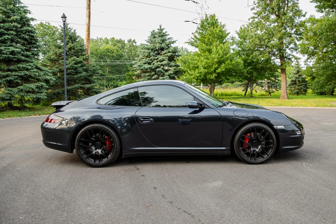 2008 Porsche 997 Carrera S - Image 7 of 31