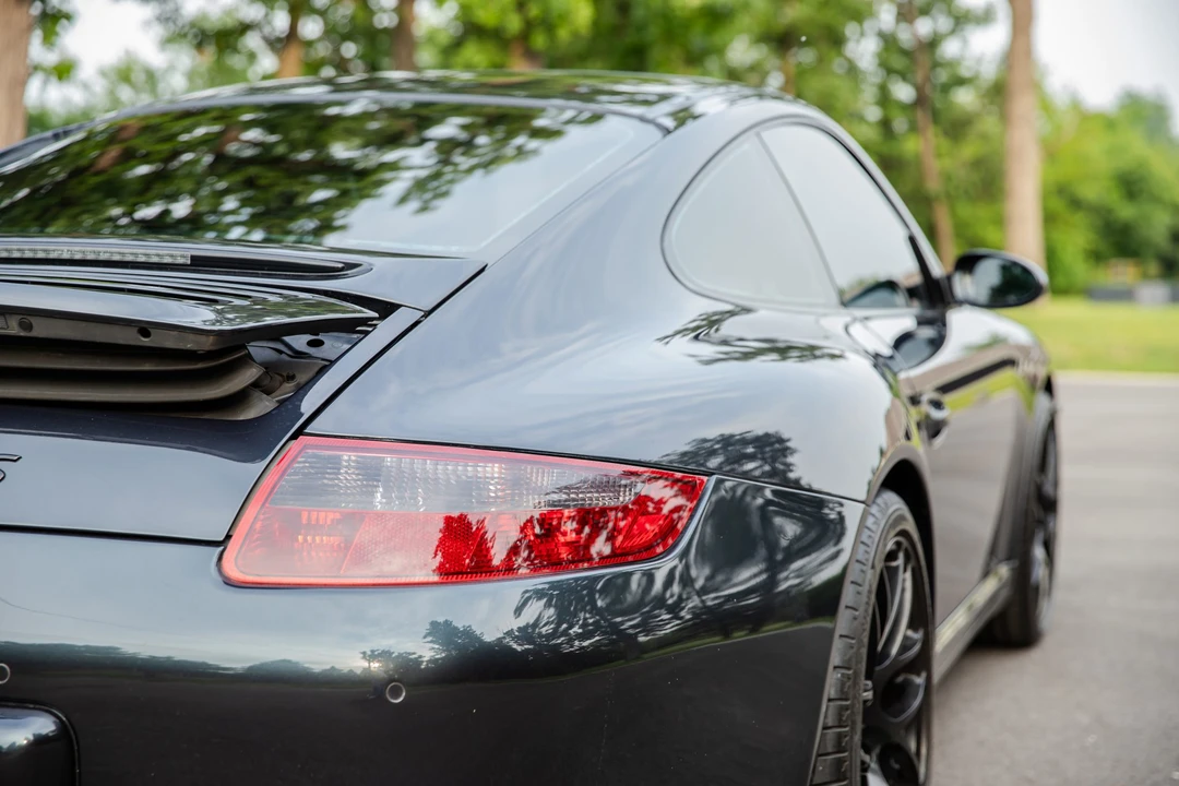 2008 Porsche 997 Carrera S - Image 30 of 31