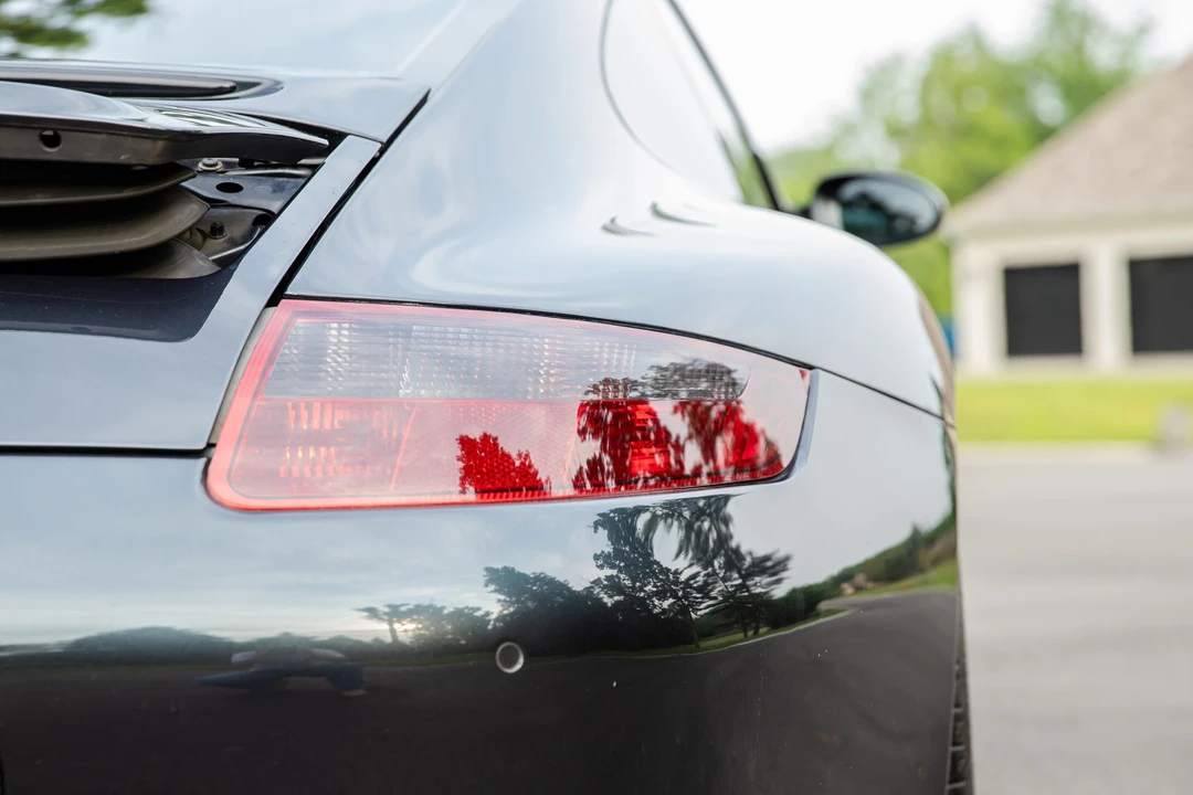 2008 Porsche 997 Carrera S - Image 29 of 31