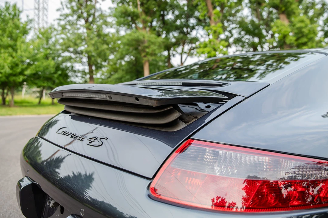 2008 Porsche 997 Carrera S - Image 31 of 31