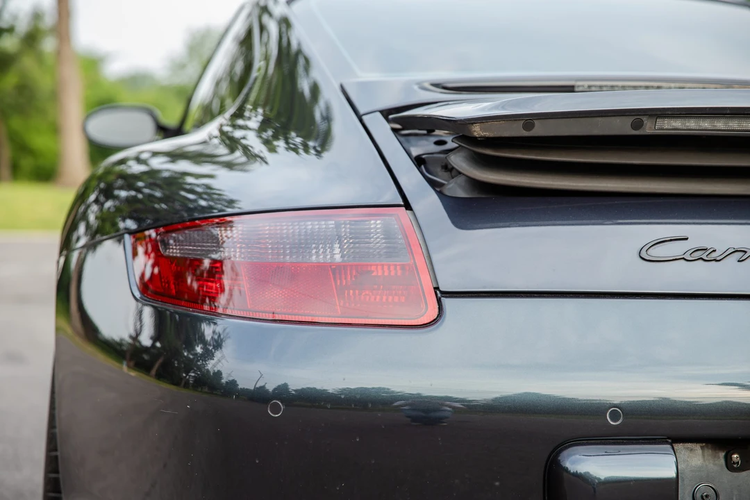 2008 Porsche 997 Carrera S - Image 28 of 31