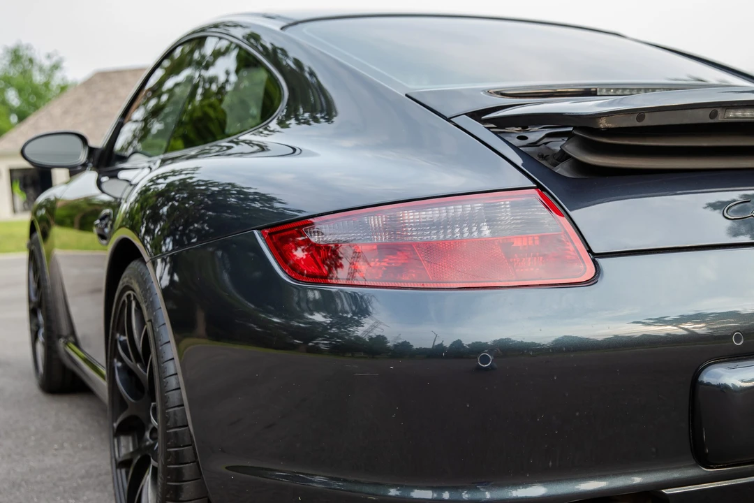 2008 Porsche 997 Carrera S - Image 27 of 31