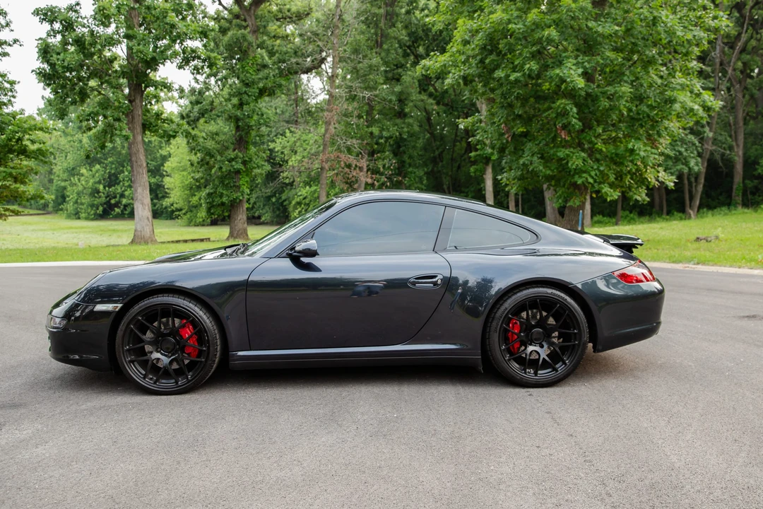 2008 Porsche 997 Carrera S - Image 12 of 31