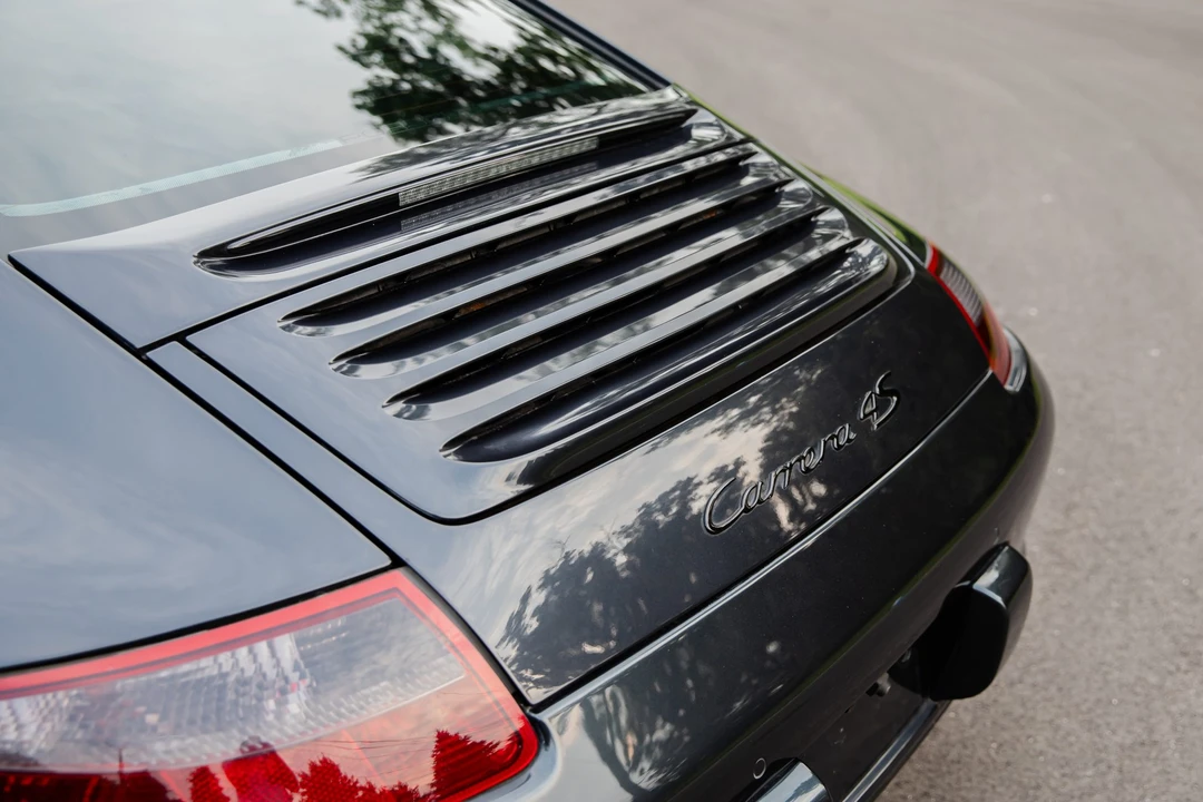 2008 Porsche 997 Carrera S - Image 25 of 31