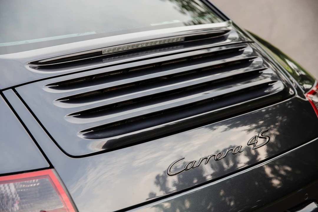2008 Porsche 997 Carrera S - Image 26 of 31