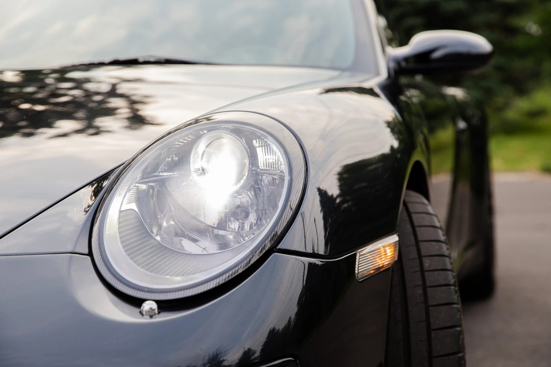 2008 Porsche 997 Carrera S - Image 22 of 31
