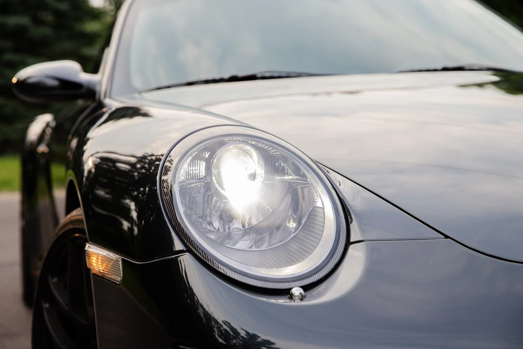 2008 Porsche 997 Carrera S - Image 17 of 31