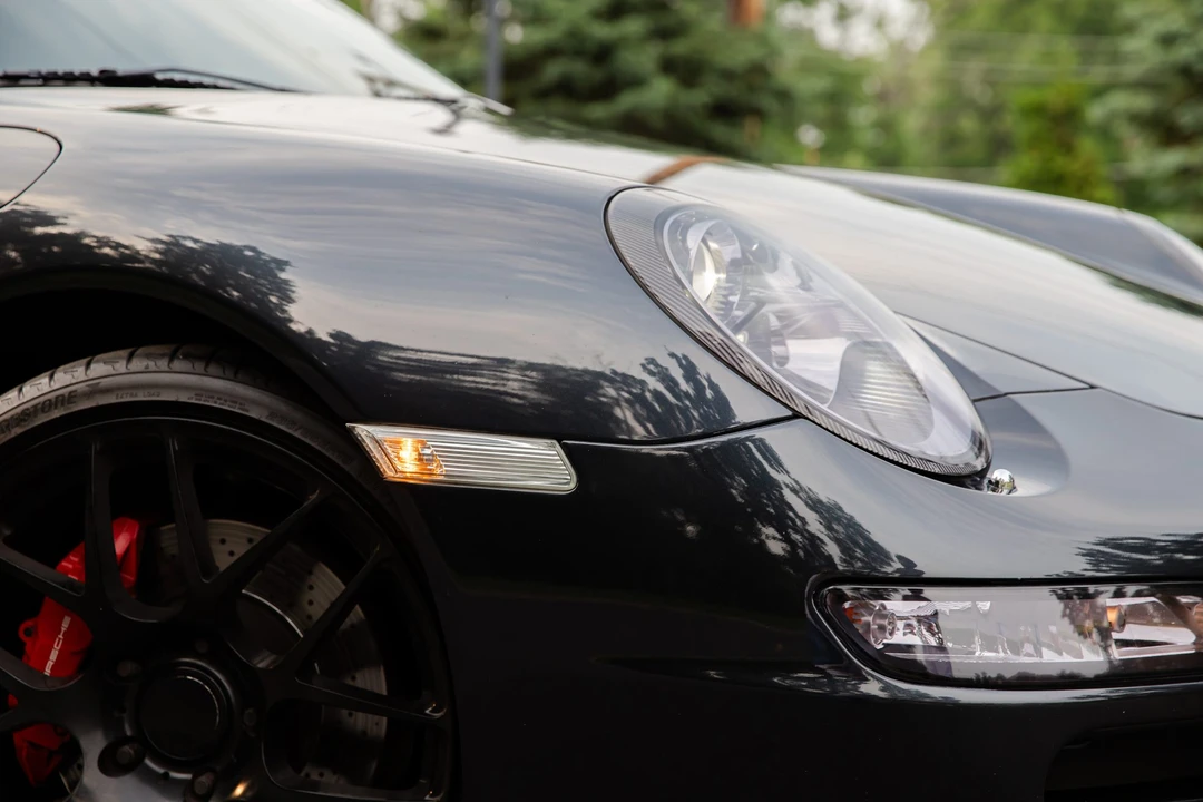 2008 Porsche 997 Carrera S - Image 15 of 31