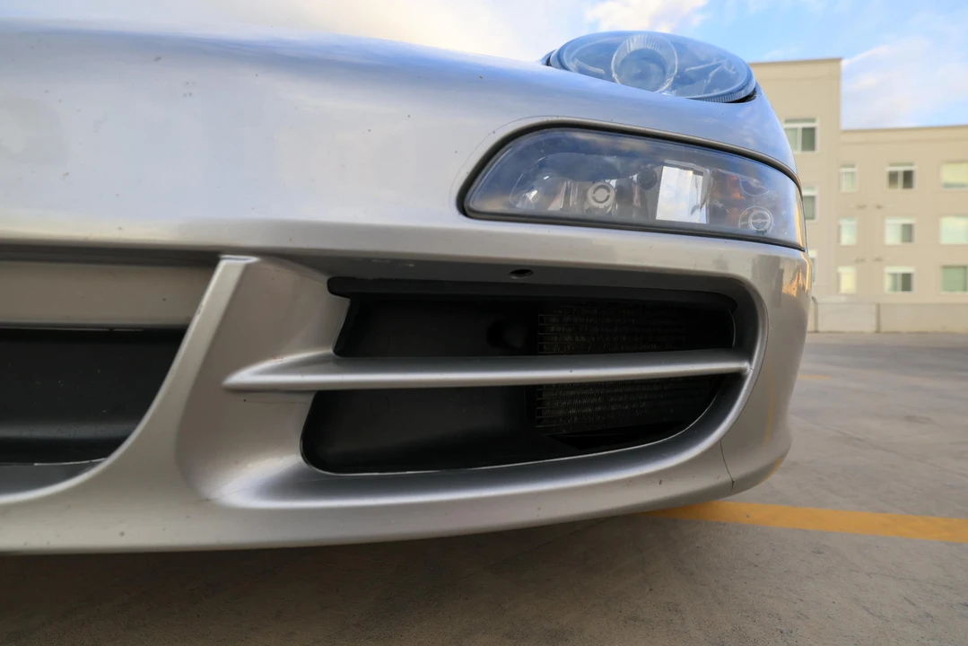 2008 Porsche 997 Carrera 4S - Image 28 of 31
