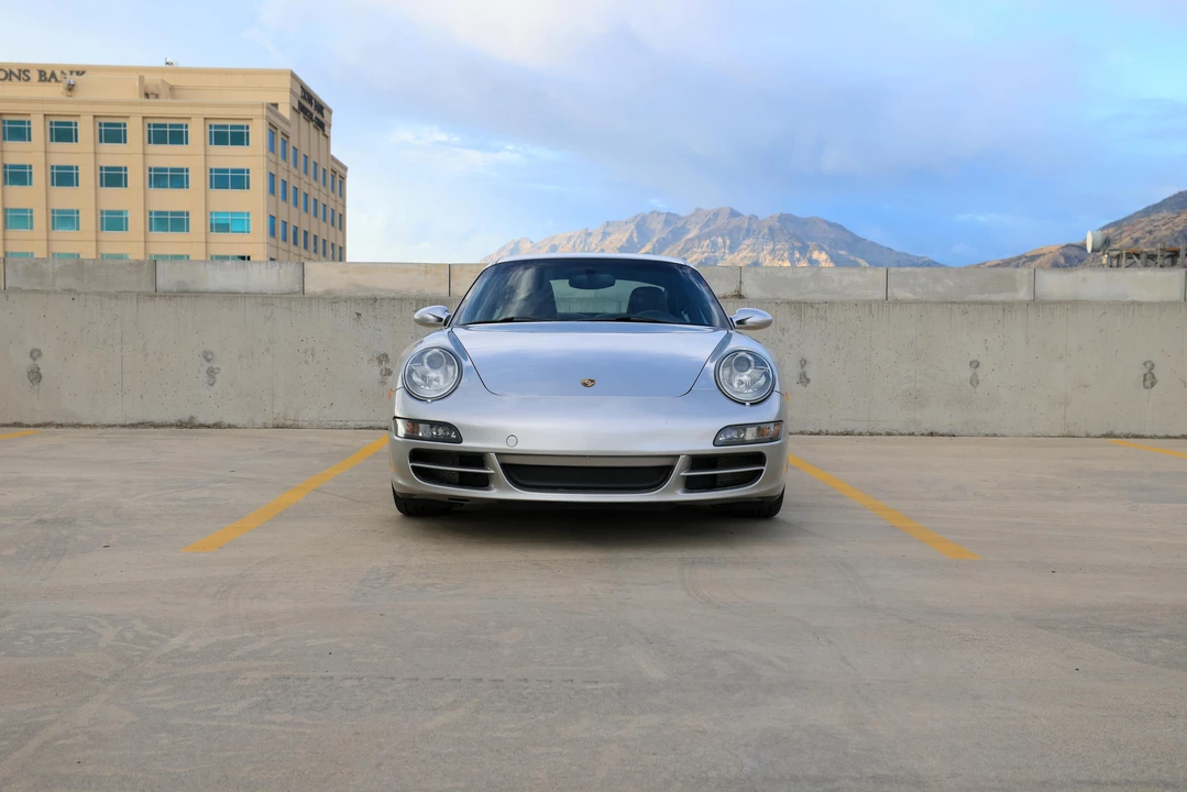 2008 Porsche 997 Carrera 4S - Image 6 of 31
