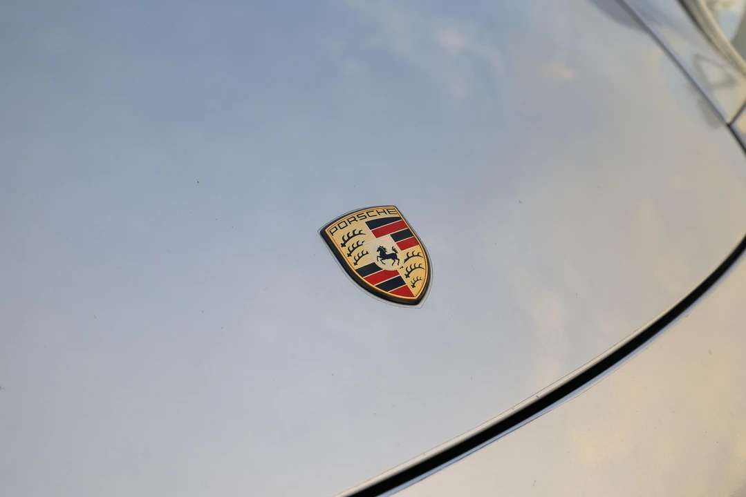 2008 Porsche 997 Carrera 4S - Image 25 of 31