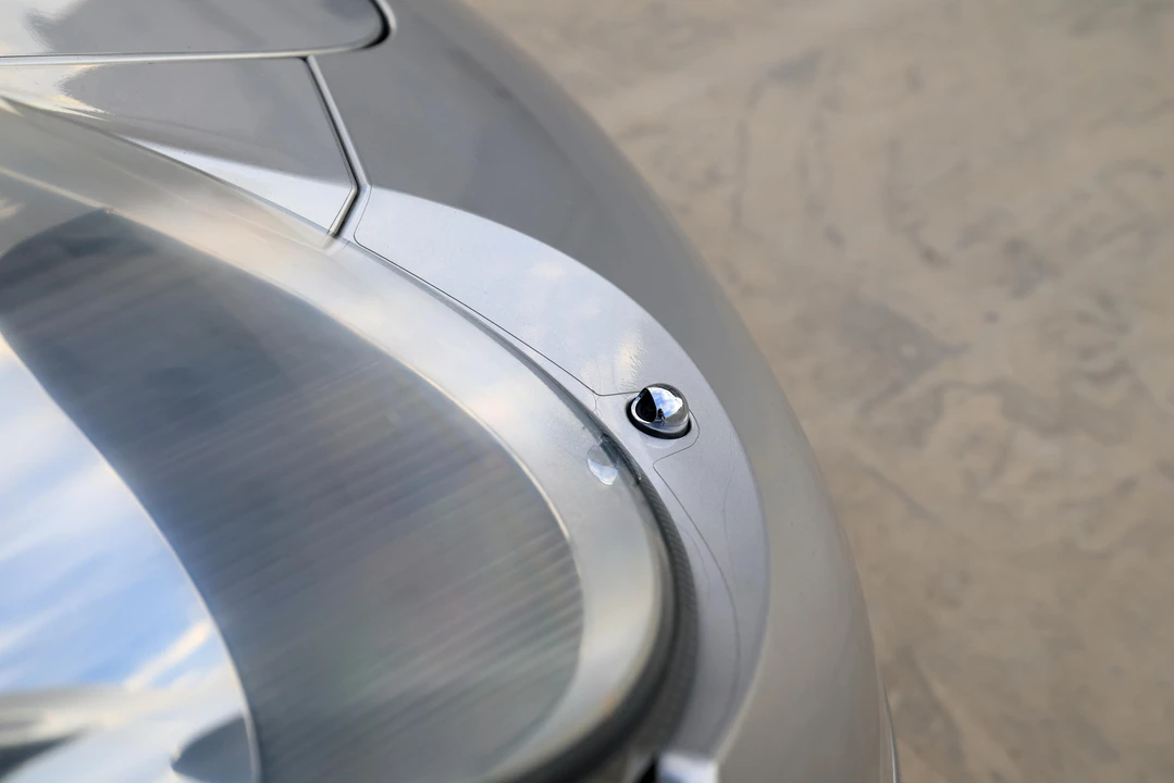 2008 Porsche 997 Carrera 4S - Image 24 of 31